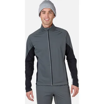 ROSSIGNOL Poursuite Jacket Onyx Grey 25/26 - XL