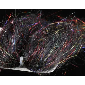 Sybai Supreme Wing Hair Night Sky