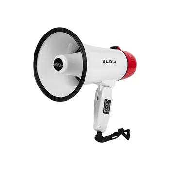 Audio Megafon BLOW MP-515, 20W, 3x AA