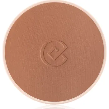 Bronzer Collistar Silk Effect Bronzing Powder Refill kompaktní bronzující pudr – náhradní náplň odstín 2.2 - Ipanema Matte 10 g