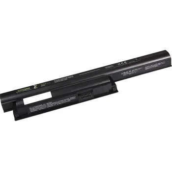 Baterie k notebooku Green Cell Baterie pro Sony Vaio VGP-BPS26 / VGP-BPL26, 5200 mAh