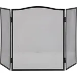 Livn Klasická krbová zástěna