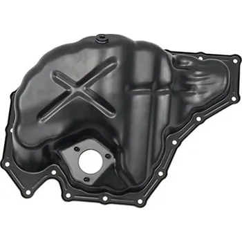 Olejová vana Olejová vana (nižší část) AUDI A4 08- A5 08- A6 11- A8 10- Q5 09- 1.8 2.0 TFSI 06H103600AA VIKA