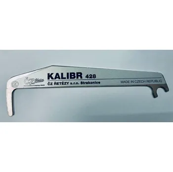 Řetězová sada pro motocykl D.I.D Chain Měrka na řetěz 428