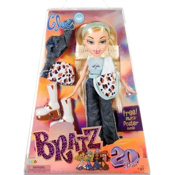 Panenka Panenka Bratz Original - Cloe 573418