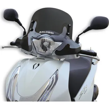 Malossi Plexi Sport SH 13-16 4516053