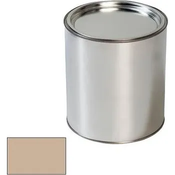 Autolak Autolak do pistole Porsche 5604 Sahara Beige varianta uni laku do pistole 2K Akrylátový systém