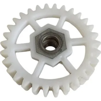 Allett Ozubené kolo kazety vřetene (bílé) - F016A57590