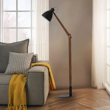 Stojací lampa NEDES WRE152 Stojací lampa + 3 roky záruka ZDARMA!