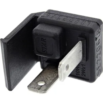 Osvětlení pro motocykl Piaggio Přerušovač blinkrů 1D002376