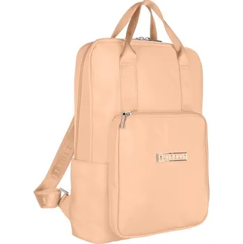 Městský batoh Městský batoh Suitsuit Natura Apricot