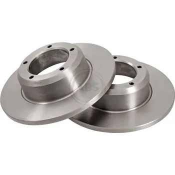 Brzdový kotouč Brzdový kotouč A.B.S. 15615