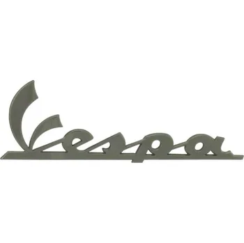 RMS Emblém Vespa tmavý 142721200