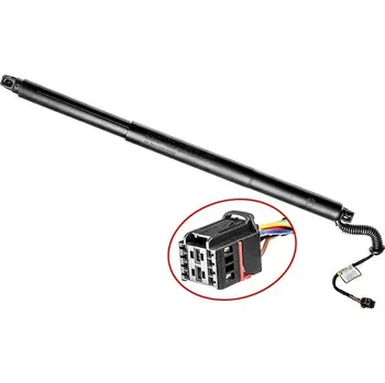 MELLET elektrická vzpěra zadních dveří pro ŠKODA KAMIQ 19- P