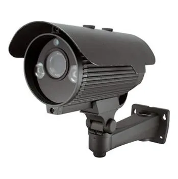 DI-WAY Analogová IR Waterproof kamera 900TVL, 2,8-12mm, 2xArray, 40m