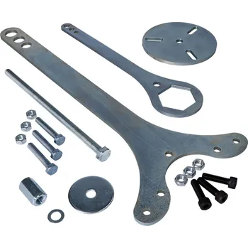 Nářadí na motocykly Easyboost Blokovací klíče variátoru / spojky Yamaha 300/400 42322