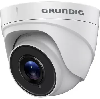 IP kamera GD-CT-AP8117E 8.0 Mpix venkovní dome HDTVI kamera s IR a WDR (8.0 Mpix venkovní dome HDTVI kamera s IR a WDR)