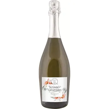 Dárkové prosecco 0,75 l - K narozeninám