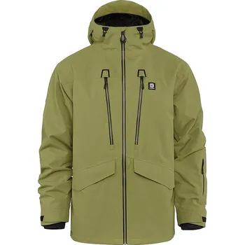 bunda Horsefeathers Halen II Insulated - Iguana M