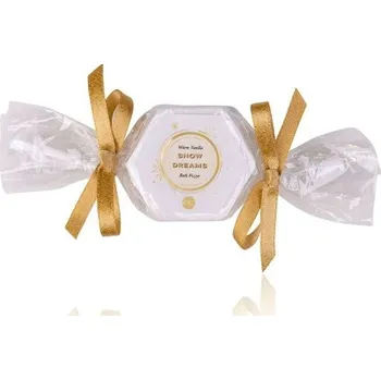 Kosmetická sada FIZZER 40g WINTER MAGIC v bonbonovém balení ACCENTRA