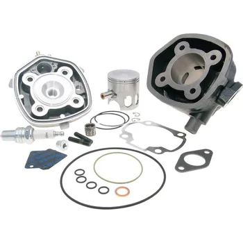 Motodíl Polini Válec 70ccm Polini Racing Minarelli LC 166.0083/R