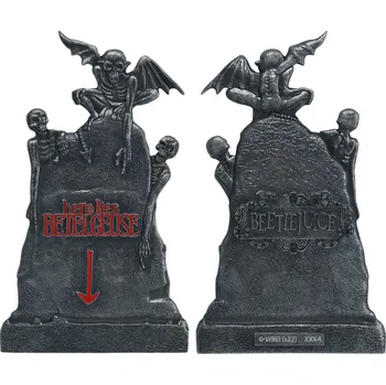 Figurka Fanattik Beetlejuice Ingot Gravestone Limited Edition