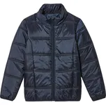 pepperts!® Chlapecká prošívaná bunda (modrá, 152)