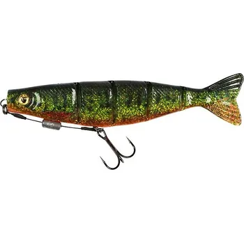 Nástraha Fox Rage gumová nástraha Pro Shad Jointed Loaded UV Pike Varianta: 23 cm (NRR081)