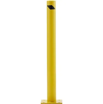 parkovací zábrana Ochranný sloupek, výška 1200 mm