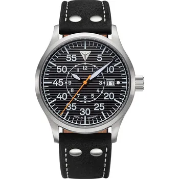 Hodinky Hodinky Junkers Baumuster Automatic 9.52.01.02