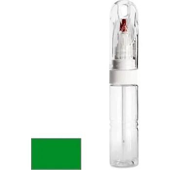 Autolak Opravná tužka 2v1 Porsche P5 Shamrock Green