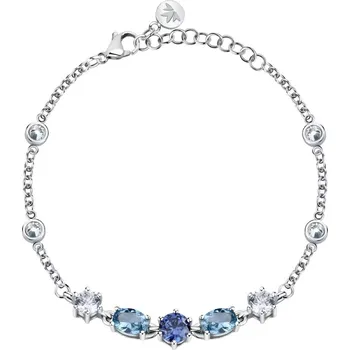 Šperk Dámský náramek Morellato Colori SAVY18