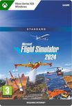 Microsoft Flight Simulator 2024…