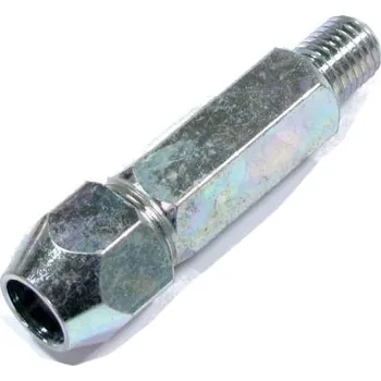 Zrcátko pro motocykl Piaggio Držák zrcátka - redukce 655120