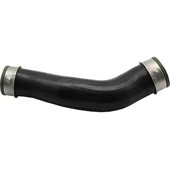 Chladič motoru hadice tlaková intercooleru VW EOS GOLF SCIR TOURAN 1K0145834BD VIKA