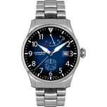 Hodinky Junkers Flieger Automatic 9.64.01.01.M
