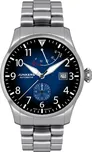 Hodinky Junkers Flieger Automatic 9.64.01.01.M