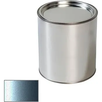 Autolak Autolak do pistole Porsche S3 Irisblau