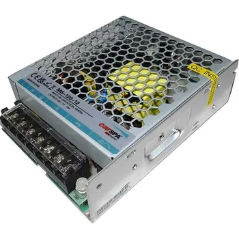 spínaný zdroj Průmyslový zdroj Carspa MS-120-24, 24V=/120W spínaný