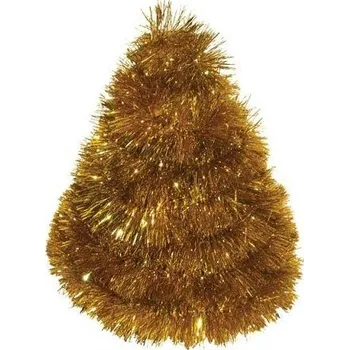 Řetěz na kolo Řetěz ENI 01 zlatý