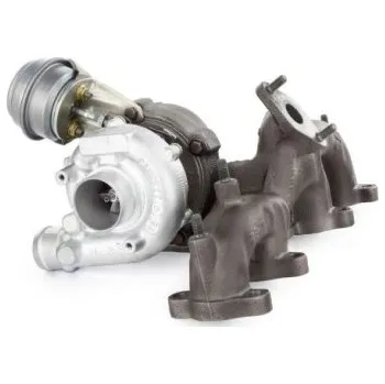 Turbodmychadlo Dmychadlo, plnění, , 038253010AX, 038253010GX, 038253010SX, 038253016BX, 038253016LX, 038253019AX, 038253019C, 038253019CV225, 038253019CV500, 038253019CX, 038253019X, ECAR, TBS0196