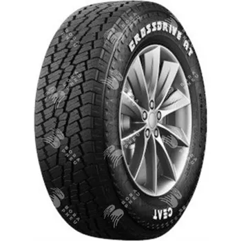 Letní osobní pneu Pneumatiky CEAT CROSSDRIVE AT 235/70 R16 106S