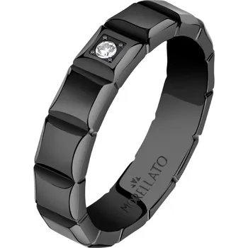 Prsten Pánský prsten Morellato Motown SALS82 59 mm