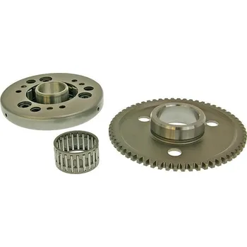 Motor pro motocykl 101_Octane Volnoběžka GY6 GY14955