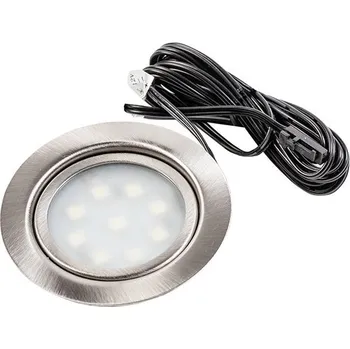 Bodové svítidlo GTV GTV-LD-OTCB-51