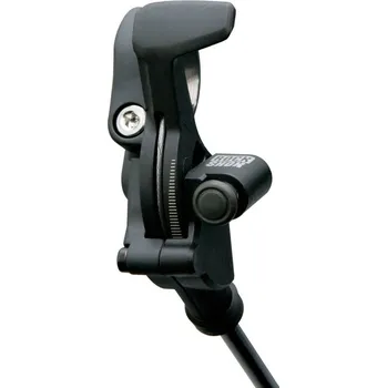 Vidlice na kolo Rock Shox PopLoc Lever