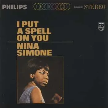 Zahraniční hudba CD Nina Simone: I Put A Spell On You 2006