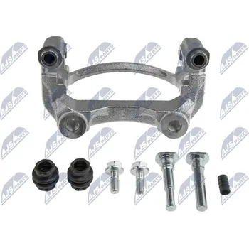 Brzdový třmen Držák, brzdový třmen NTY HZT-NS-010A