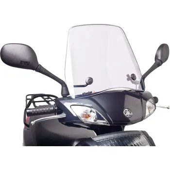 Puig Plexi Trafic Vity 125 - čiré 140.5669W