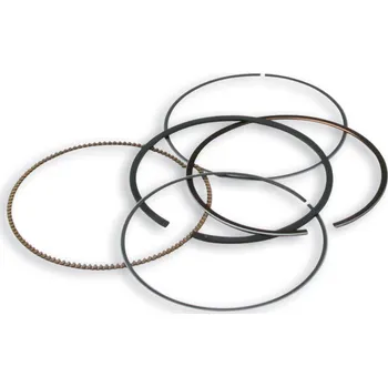 Motor pro motocykl Malossi Pístní kroužky Malossi 75,5mm 3513917